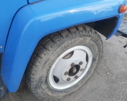 ГАЗ Другая, объемом двигателя 0 л и пробегом 0 тыс. км за 5700 $, фото 3 на Automoto.ua