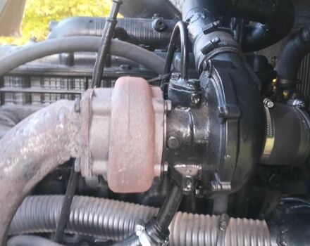 ГАЗ Другая, объемом двигателя 4.75 л и пробегом 0 тыс. км за 9667 $, фото 19 на Automoto.ua