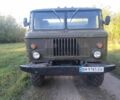 ГАЗ Другая, объемом двигателя 4.75 л и пробегом 0 тыс. км за 9667 $, фото 1 на Automoto.ua