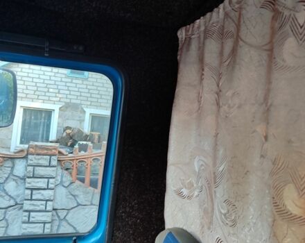 ГАЗ Інша, об'ємом двигуна 0 л та пробігом 0 тис. км за 4000 $, фото 2 на Automoto.ua