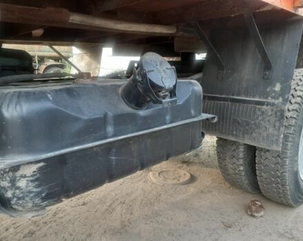 ГАЗ Другая, объемом двигателя 0 л и пробегом 0 тыс. км за 5700 $, фото 5 на Automoto.ua