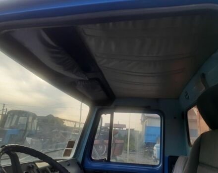 ГАЗ Другая, объемом двигателя 0 л и пробегом 0 тыс. км за 5700 $, фото 7 на Automoto.ua