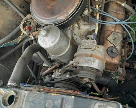 ГАЗ Другая, объемом двигателя 0 л и пробегом 0 тыс. км за 2700 $, фото 3 на Automoto.ua