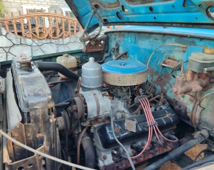 ГАЗ Інша, об'ємом двигуна 0 л та пробігом 0 тис. км за 4000 $, фото 5 на Automoto.ua