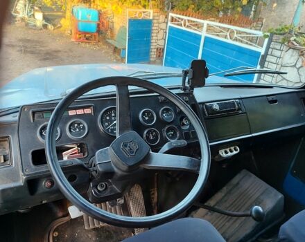 ГАЗ Інша, об'ємом двигуна 0 л та пробігом 0 тис. км за 4000 $, фото 7 на Automoto.ua