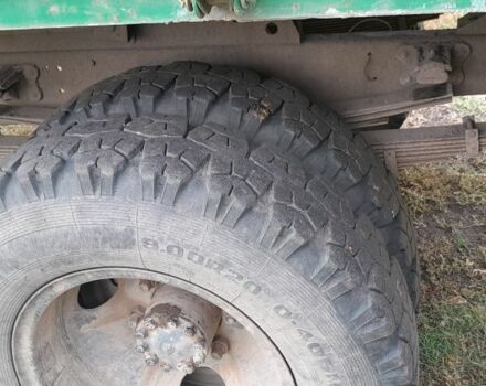 ГАЗ Другая, объемом двигателя 0 л и пробегом 0 тыс. км за 2700 $, фото 2 на Automoto.ua