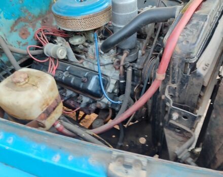 ГАЗ Інша, об'ємом двигуна 0 л та пробігом 0 тис. км за 4000 $, фото 4 на Automoto.ua