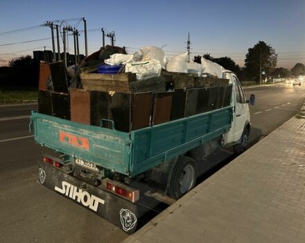 ГАЗ Інша, об'ємом двигуна 0 л та пробігом 0 тис. км за 4000 $, фото 18 на Automoto.ua