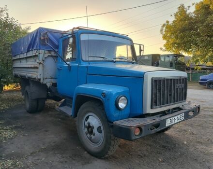 ГАЗ Інша, об'ємом двигуна 0 л та пробігом 0 тис. км за 4000 $, фото 10 на Automoto.ua