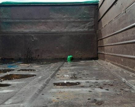 ГАЗ Другая, объемом двигателя 0 л и пробегом 0 тыс. км за 2700 $, фото 4 на Automoto.ua