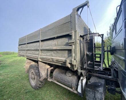 ГАЗ Другая, объемом двигателя 0 л и пробегом 0 тыс. км за 6000 $, фото 2 на Automoto.ua