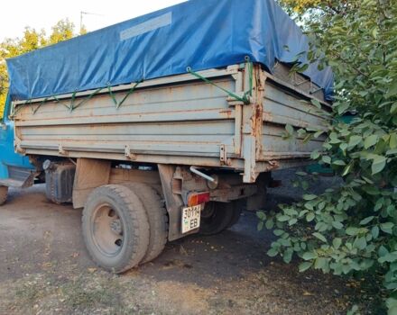 ГАЗ Інша, об'ємом двигуна 0 л та пробігом 0 тис. км за 4000 $, фото 1 на Automoto.ua