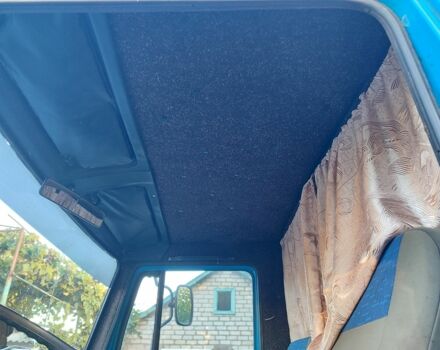 ГАЗ Інша, об'ємом двигуна 0 л та пробігом 0 тис. км за 4000 $, фото 6 на Automoto.ua