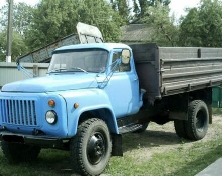 ГАЗ Другая, объемом двигателя 0 л и пробегом 0 тыс. км за 191 $, фото 1 на Automoto.ua