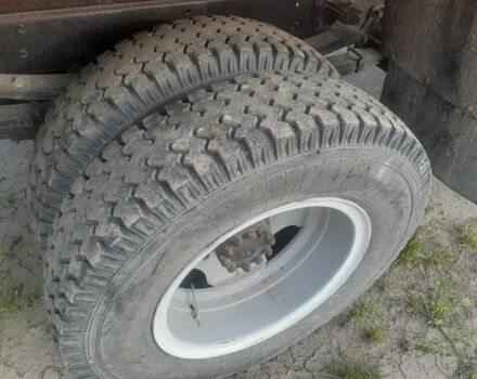 ГАЗ Другая, объемом двигателя 0 л и пробегом 0 тыс. км за 5700 $, фото 4 на Automoto.ua