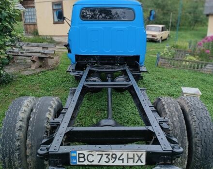 ГАЗ Другая, объемом двигателя 0 л и пробегом 0 тыс. км за 550 $, фото 2 на Automoto.ua