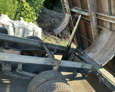 ГАЗ Інша, об'ємом двигуна 0 л та пробігом 0 тис. км за 4000 $, фото 2 на Automoto.ua