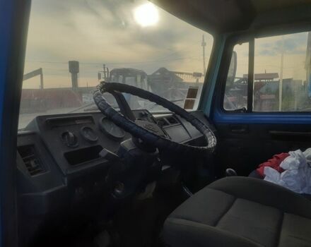 ГАЗ Другая, объемом двигателя 0 л и пробегом 0 тыс. км за 5700 $, фото 6 на Automoto.ua