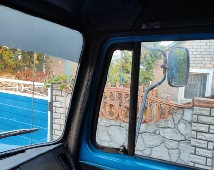 ГАЗ Інша, об'ємом двигуна 0 л та пробігом 0 тис. км за 4000 $, фото 3 на Automoto.ua