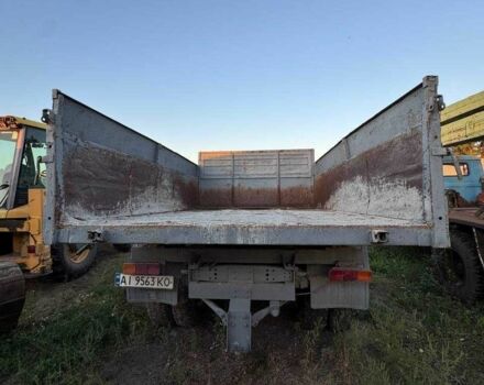 ГАЗ Інша, об'ємом двигуна 0 л та пробігом 0 тис. км за 7000 $, фото 5 на Automoto.ua