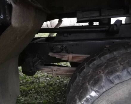 ГАЗ Другая, объемом двигателя 0 л и пробегом 0 тыс. км за 4800 $, фото 2 на Automoto.ua