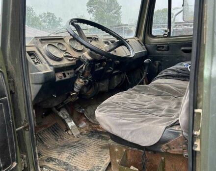 ГАЗ Другая, объемом двигателя 0 л и пробегом 0 тыс. км за 6000 $, фото 4 на Automoto.ua