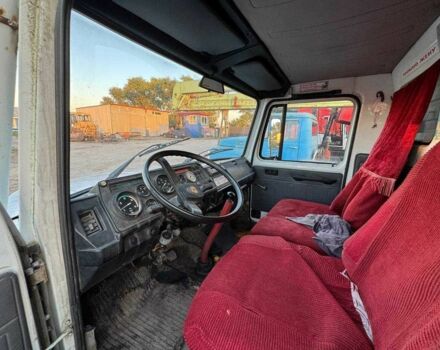 ГАЗ Інша, об'ємом двигуна 0 л та пробігом 0 тис. км за 7000 $, фото 4 на Automoto.ua