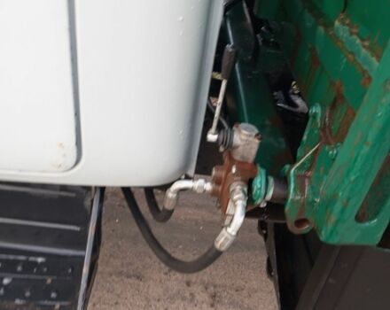 ГАЗ Другая, объемом двигателя 0 л и пробегом 0 тыс. км за 4800 $, фото 5 на Automoto.ua