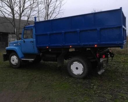 ГАЗ Другая, объемом двигателя 0 л и пробегом 0 тыс. км за 4800 $, фото 6 на Automoto.ua