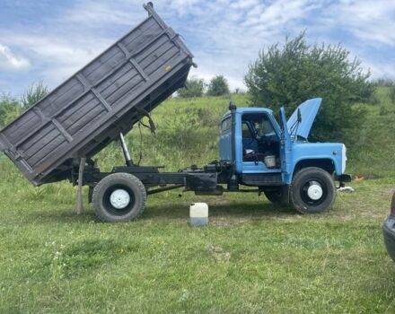 ГАЗ Другая, объемом двигателя 0 л и пробегом 0 тыс. км за 4500 $, фото 1 на Automoto.ua