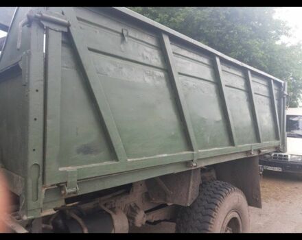 ГАЗ Другая, объемом двигателя 0 л и пробегом 0 тыс. км за 7000 $, фото 3 на Automoto.ua