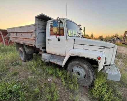 ГАЗ Інша, об'ємом двигуна 0 л та пробігом 0 тис. км за 7000 $, фото 3 на Automoto.ua