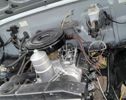 ГАЗ Другая, объемом двигателя 0 л и пробегом 0 тыс. км за 7000 $, фото 5 на Automoto.ua