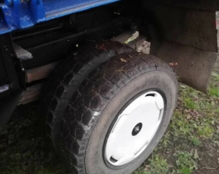 ГАЗ Другая, объемом двигателя 0 л и пробегом 0 тыс. км за 4800 $, фото 1 на Automoto.ua