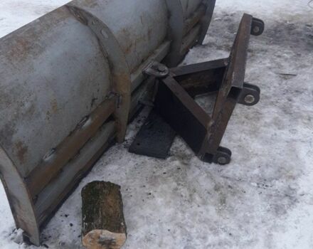 ГАЗ Другая, объемом двигателя 0 л и пробегом 0 тыс. км за 7000 $, фото 4 на Automoto.ua