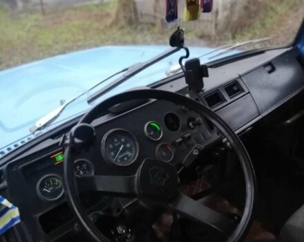 ГАЗ Другая, объемом двигателя 0 л и пробегом 0 тыс. км за 4800 $, фото 10 на Automoto.ua