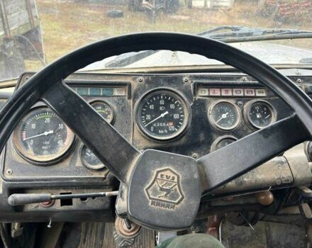 ГАЗ Другая, объемом двигателя 0 л и пробегом 0 тыс. км за 6000 $, фото 5 на Automoto.ua