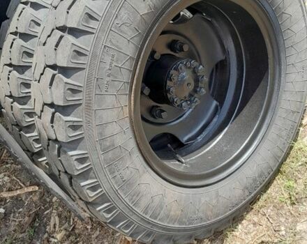 ГАЗ Другая, объемом двигателя 0 л и пробегом 0 тыс. км за 7000 $, фото 6 на Automoto.ua