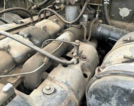 ГАЗ Другая, объемом двигателя 0 л и пробегом 0 тыс. км за 6000 $, фото 7 на Automoto.ua