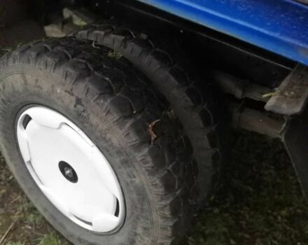 ГАЗ Другая, объемом двигателя 0 л и пробегом 0 тыс. км за 4800 $, фото 5 на Automoto.ua