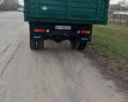 ГАЗ Другая, объемом двигателя 0 л и пробегом 0 тыс. км за 4800 $, фото 3 на Automoto.ua