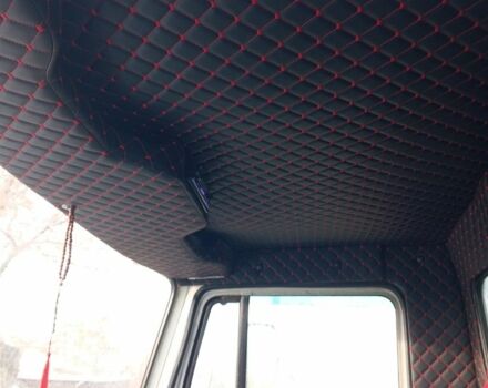 ГАЗ Другая, объемом двигателя 0 л и пробегом 0 тыс. км за 4800 $, фото 7 на Automoto.ua