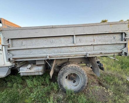 ГАЗ Інша, об'ємом двигуна 0 л та пробігом 0 тис. км за 7000 $, фото 1 на Automoto.ua