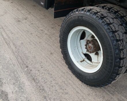 ГАЗ Другая, объемом двигателя 0 л и пробегом 0 тыс. км за 4800 $, фото 4 на Automoto.ua