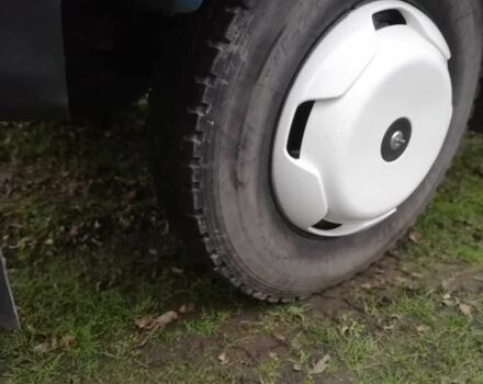 ГАЗ Другая, объемом двигателя 0 л и пробегом 0 тыс. км за 4800 $, фото 4 на Automoto.ua