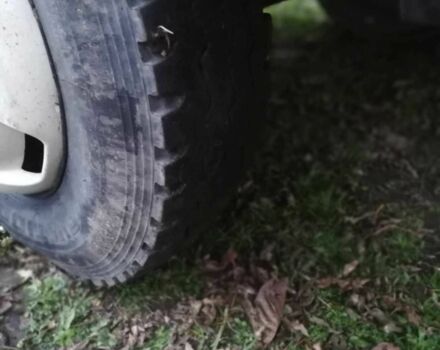 ГАЗ Другая, объемом двигателя 0 л и пробегом 0 тыс. км за 4800 $, фото 3 на Automoto.ua