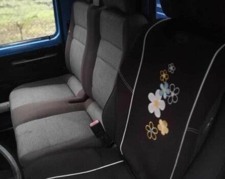 ГАЗ Другая, объемом двигателя 0 л и пробегом 0 тыс. км за 4800 $, фото 11 на Automoto.ua