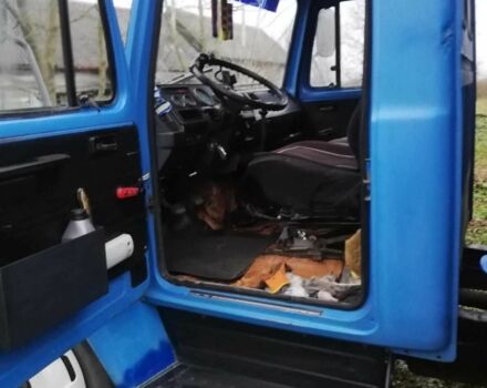 ГАЗ Другая, объемом двигателя 0 л и пробегом 0 тыс. км за 4800 $, фото 8 на Automoto.ua