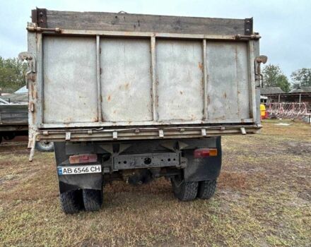 ГАЗ Другая, объемом двигателя 0 л и пробегом 0 тыс. км за 6000 $, фото 3 на Automoto.ua