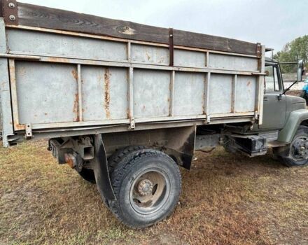 ГАЗ Другая, объемом двигателя 0 л и пробегом 0 тыс. км за 6000 $, фото 2 на Automoto.ua